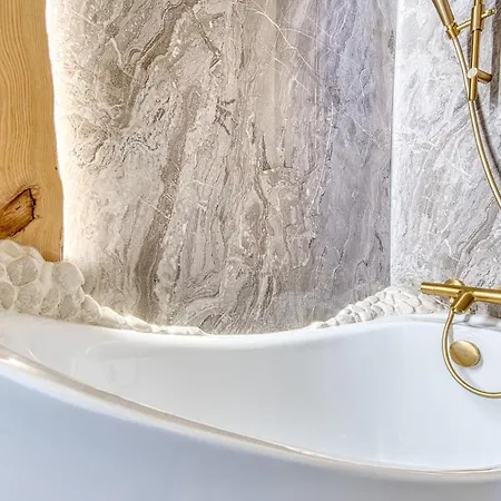 Apartment Luxury With Cinemaroom 600 Mtr From The