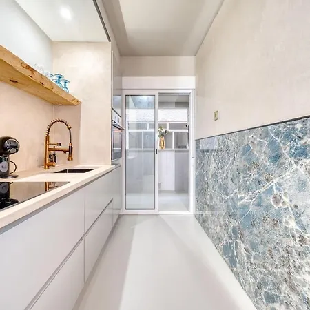 Luxury With Cinemaroom 600 Mtr From The * Fuengirola