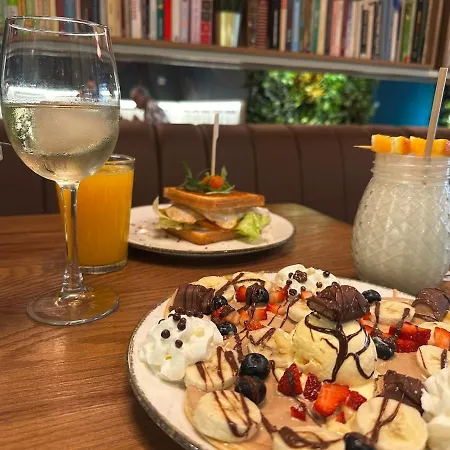 Luxury With Cinemaroom 600 Mtr From The Apartman Fuengirola