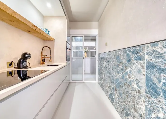 Luxury With Cinemaroom 600 Mtr From The * Fuengirola