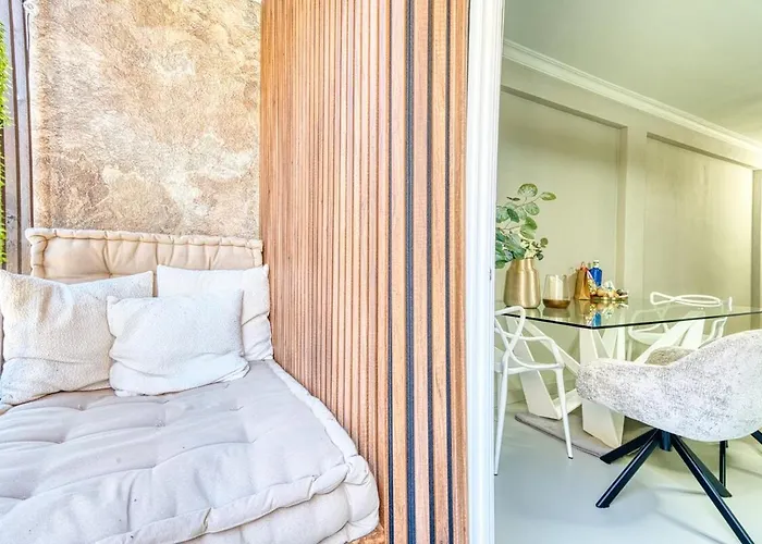 Luxury With Cinemaroom 600 Mtr From The Fuengirola