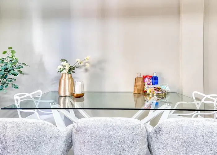 Apartment Luxury With Cinemaroom 600 Mtr From The