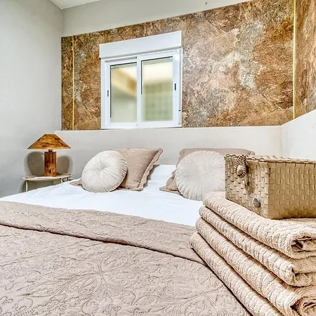 Luxury With Cinemaroom 600 Mtr From The * Fuengirola