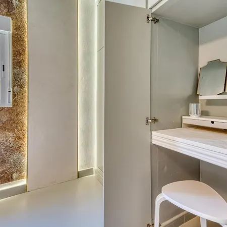 Luxury With Cinemaroom 600 Mtr From The Appartement Fuengirola