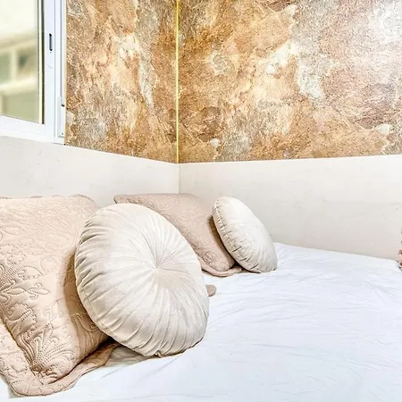 Luxury With Cinemaroom 600 Mtr From The Appartement Fuengirola