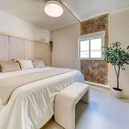 Appartement Luxury With Cinemaroom 600 Mtr From The Fuengirola