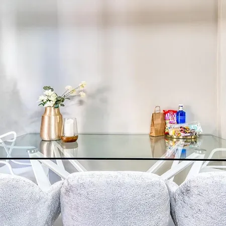 Appartement Luxury With Cinemaroom 600 Mtr From The