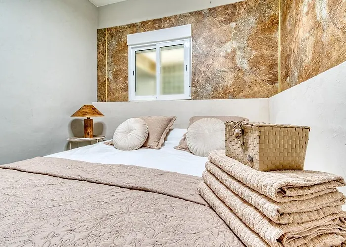 Luxury With Cinemaroom 600 Mtr From The * Fuengirola