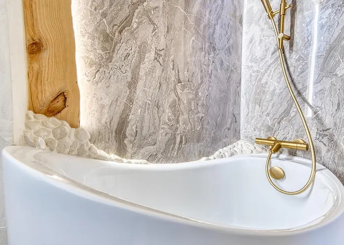 Appartement Luxury With Cinemaroom 600 Mtr From The