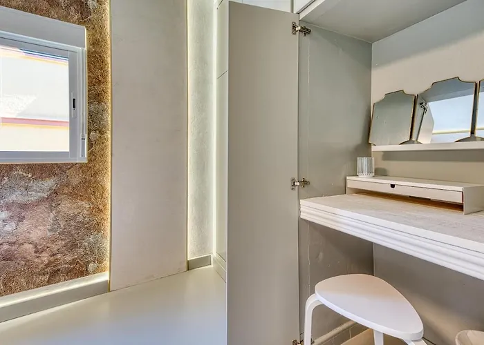 Luxury With Cinemaroom 600 Mtr From The Appartement Fuengirola