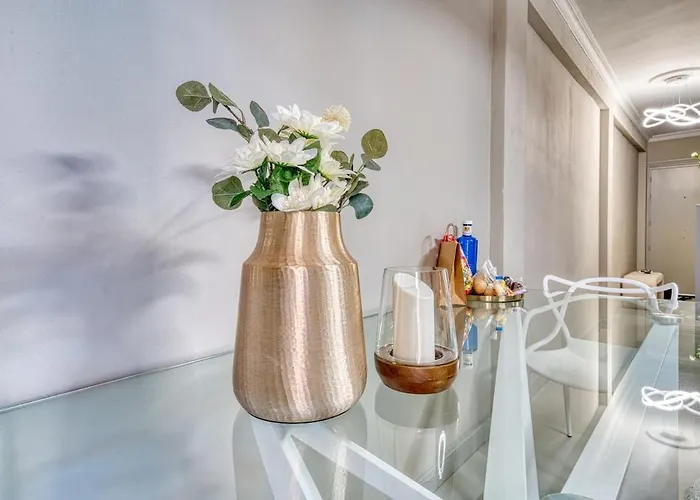 Luxury With Cinemaroom 600 Mtr From The Appartement *