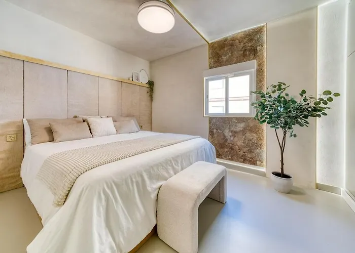 Appartement Luxury With Cinemaroom 600 Mtr From The Fuengirola