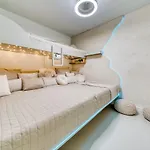 Lägenhet Luxury With Cinemaroom 600 Mtr From The *